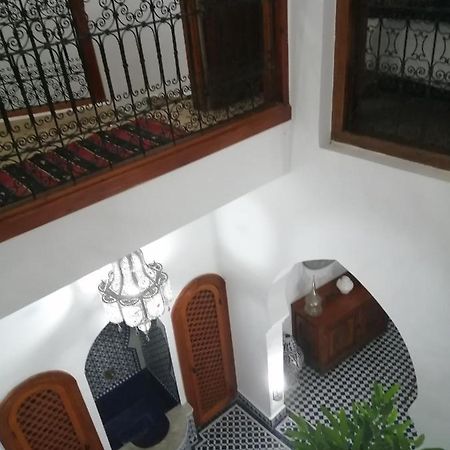 Riad Siham El Jadida Dış mekan fotoğraf