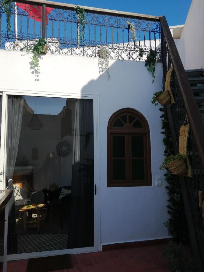 Riad Siham El Jadida Dış mekan fotoğraf